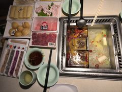 -野妹火锅(北京路店)