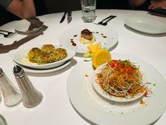 香煎干贝-茹丝葵经典牛排馆(上海外滩店)
