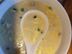 -吕氏疙瘩汤·私家菜馆(慈云寺店)