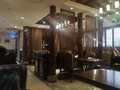 大堂-涌上外婆桥(南塘店)