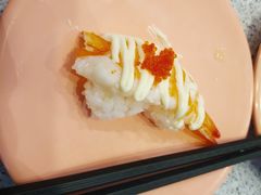 -争鲜回转寿司(飞洲国际店)