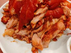 -聚首堂·特色小吃·肘子(什刹海德胜门店)