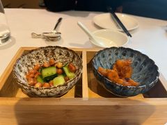 -天宝阁中餐厅(北京瑞吉酒店)