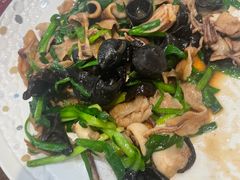 -郑庄脂渣海鲜楼(九水路店)