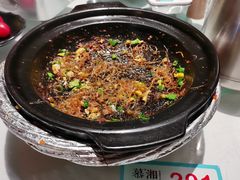 -慕湘精致湖南菜(水贝店)