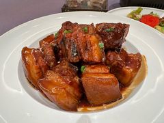 -徽镇小厨·经典徽菜(十里河店)