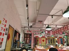 -龙师傅卤炒(天马店)