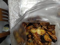 -桃子餐厅·天津菜(红星路直营店)