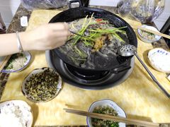 -石灰市毛记烧鸡公(解放碑店)