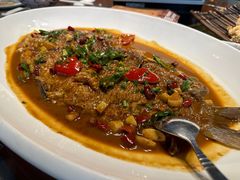 -麒麟小院·老九江菜(安平路店)