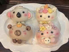 -MORNING GOOD Bistro(翰林府店)