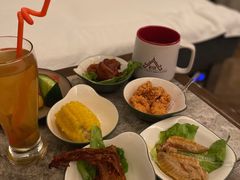 -和子足浴SPA会馆(东方之门店)