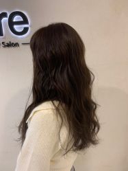 -icare美发沙龙