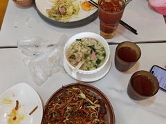 -维园港式茶餐厅(龙岗盛平店)