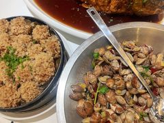 -金春禧(世茂国际广场店)