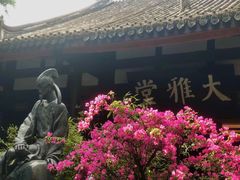 -成都杜甫草堂博物馆