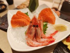 -禾绿寿司·定食·拉面·烧炸(喜荟城店)