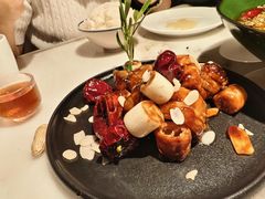 -初蓉丨遇见新川菜(亲贤街荣耀店)
