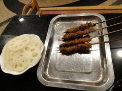 -大唐人家·热气羊肉(大华店)
