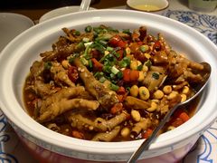 -柴火农家·江西赣南菜(土华店)