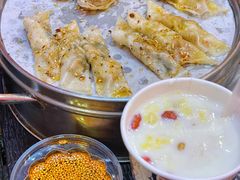 -沙州食驿·非遗小吃夜市