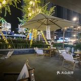 新都超线公园-椰汁炖🍐 暖和的冬季甜品