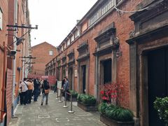 -大韩民国临时政府旧址