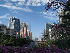 -二沙岛-广东华侨博物馆