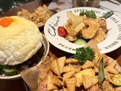 -岛风·台食小馆 ISLAND BISTRO(烟台山店)