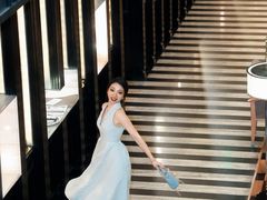 -北京康莱德酒店