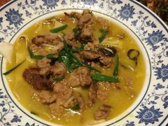 -西安饭庄·非遗陕菜(钟楼店)
