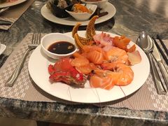 -海景花园大酒店·西餐厅
