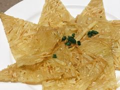 干煸土豆丝-乌江鱼杭帮菜(西湖店)