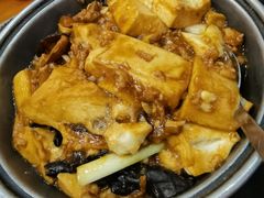 -煲煲掂风味煲仔饭餐厅(西区店)