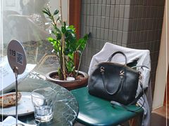 -BAKER&SPICE(安福路店)
