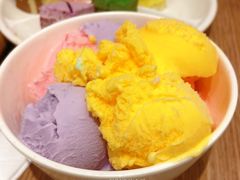 -诺丁牛排披萨自助餐厅(汕头苏宁店)