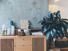 -不正咖啡(万达尊店)