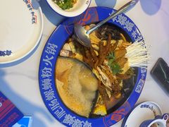 -清真·尖子尖牛肉面(王府井店)