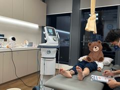-复动肌骨门诊·MEDMOTION(北外滩店)