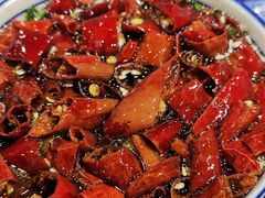 -清真·京华源铜锅涮肉(丰庆店)