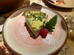 -BROWNSTONE布朗石西班牙餐厅(深圳湾店)