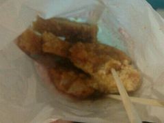 -正新鸡排(金进店)