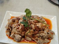 口水鸡-麻辣香锅