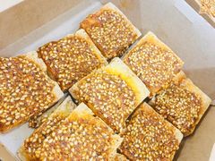 手工老豆腐-奶奶的美食(李村步行街店)