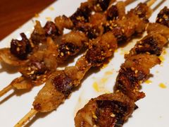 -三个大叔东北烧烤·砂锅菜(西三旗店)