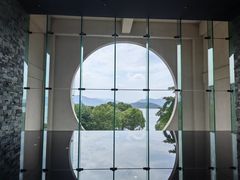 -逸廊大堂吧-下午茶·简餐-千岛湖自由洲际殿