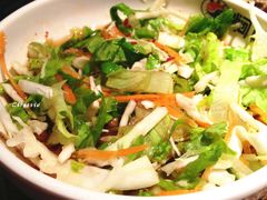 餐前小菜-猪啊牛呀羊啊铜盘烤肉(正大广场店)