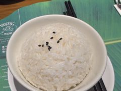 -帕蓝·暹罗料理(大学路店)