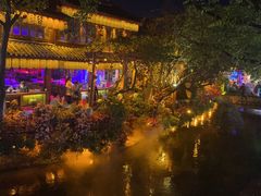 -阿婆情腊排骨火锅(金虹路店)