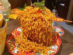 -泰妃殿(武汉首店)